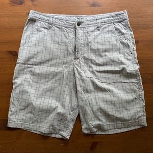 Men’s Lululemon Bermuda Shorts